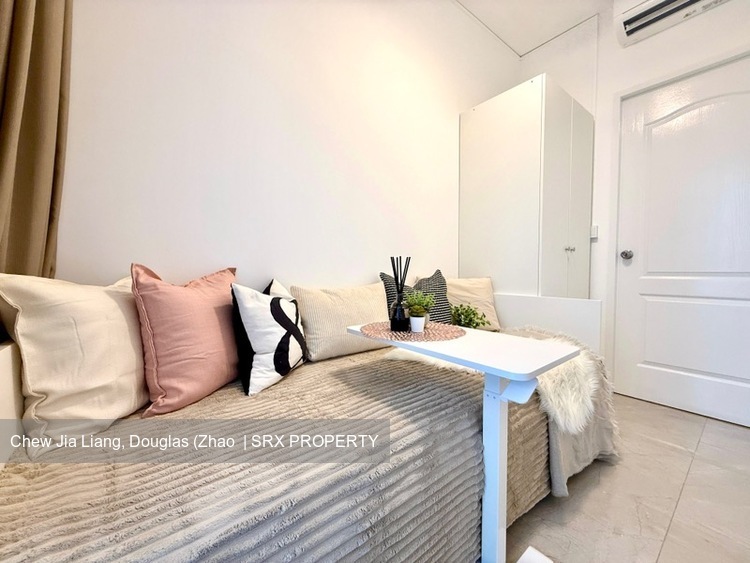 Normanton Park (D5), Apartment #558077361